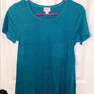 NWT lularoe Carly dress